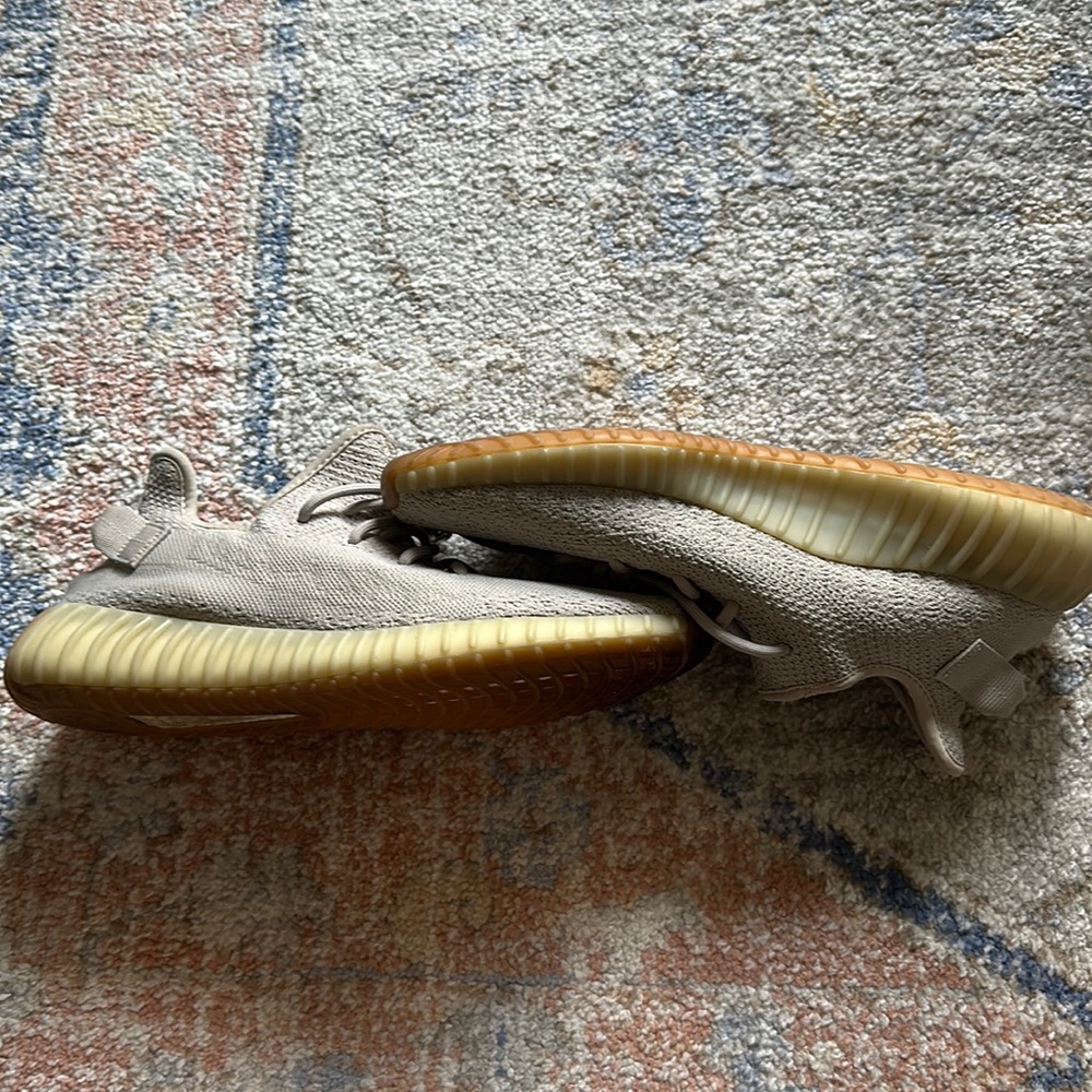 Men’s Adidas Yeezy Shoes
